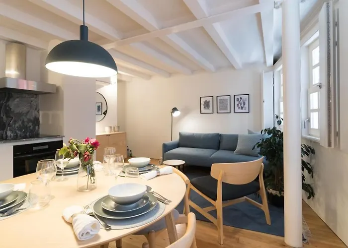 Souto Apartment Porto